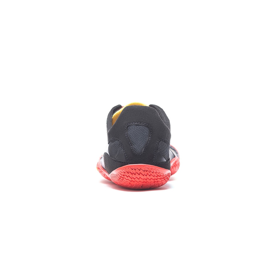 Vibram Kso Evo Herr Svart-röd